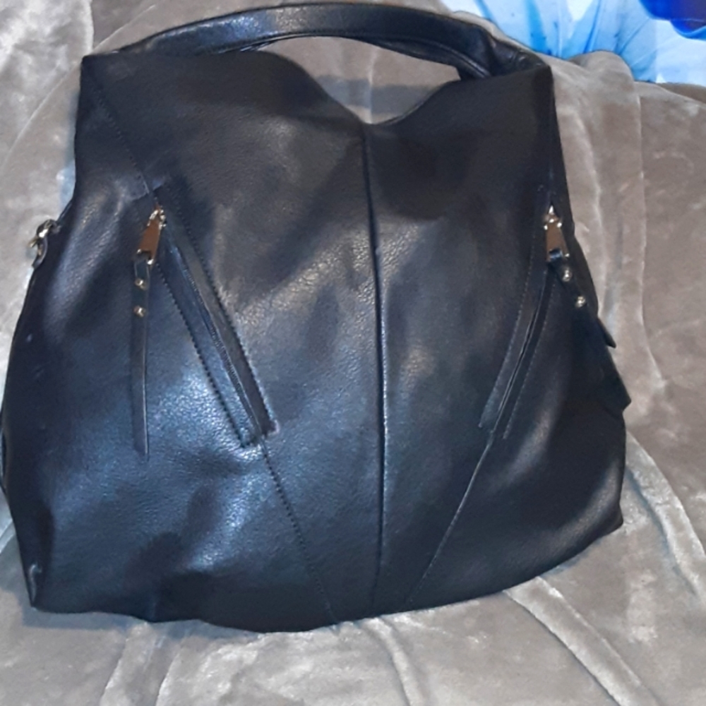 Urban expressions oversized tote